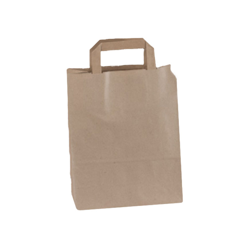 Sac kraft best sale pas cher grossiste